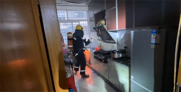 一个小小的煤气罐,破坏力到底能有多大?液化气泄漏报警解决方案如何应对?