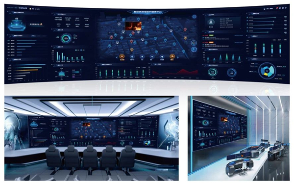 球友会注册大厅智慧消防物联网解决方案