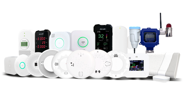 汉威科技集团球友会注册大厅联合郴州联通展示的智慧消防产品备受关注